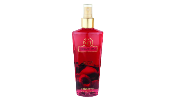 Ch Forbidden Apple Body Mist