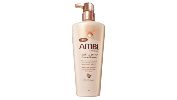Ambi Soft And Even Lotion