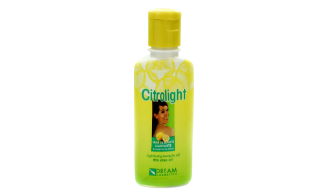 Citrolight Oil