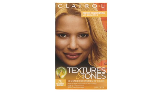 Clairol Dye Lightest Blonde