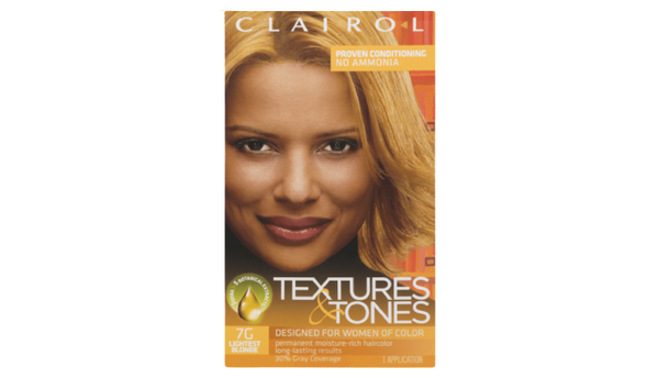 Clairol Dye Lightest Blonde