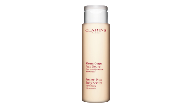 Clarins Renew-Plus Body Serum