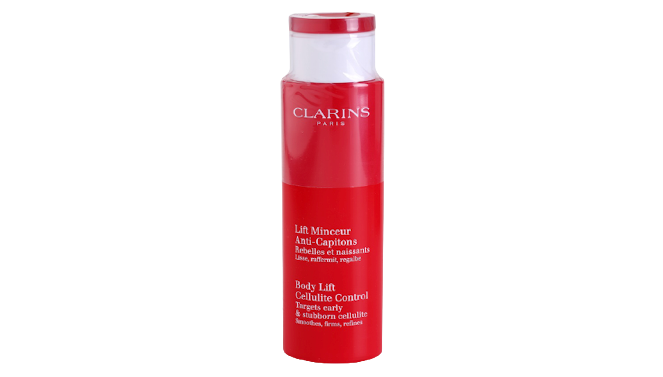 Clarins Body Lift Control Cellulite