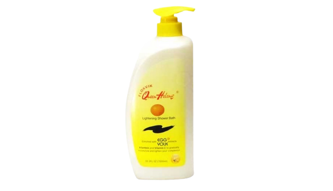 Queen Helene Shower Bath
