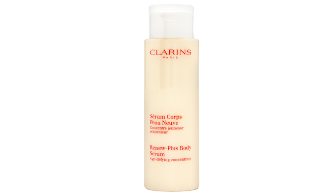 Clarins Serum Renew Plus