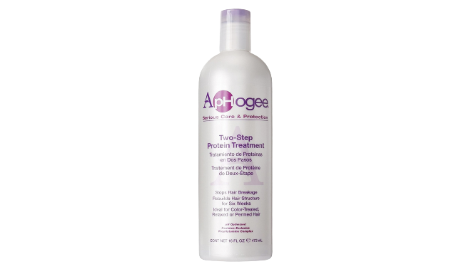 Aphogee Serious Care And Protection Two-Step Protein
Treatment