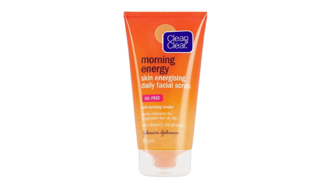 Clean And Clear Morning Energy