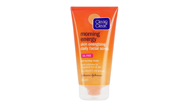 Clean And Clear Morning Energy