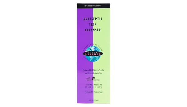 Clear Essence Antiseptic Skin Cleanser