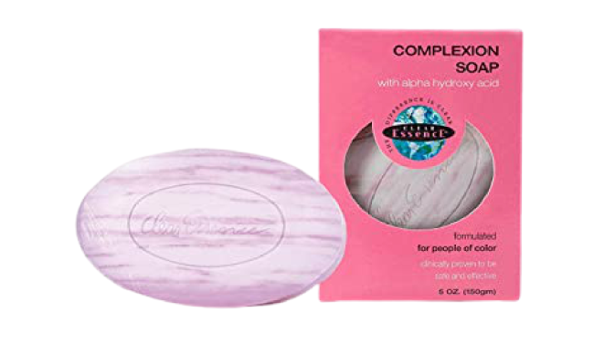 Clear Essence Complexion Soap