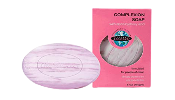 Clear Essence Complexion Soap