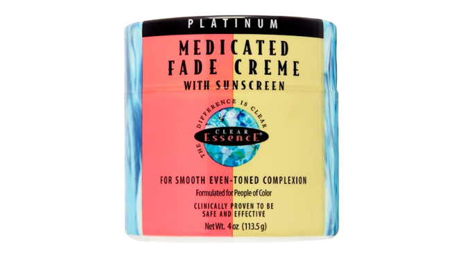 Clear Essence Cup Cream