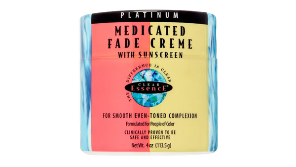 Clear Essence Cup Cream