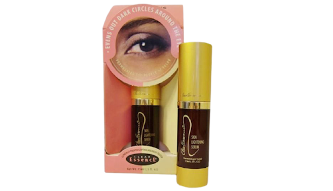 Clear Essence Eye Serum