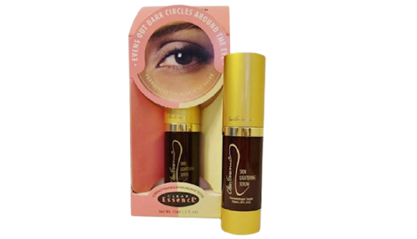 Clear Essence Eye Serum