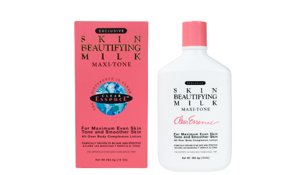 Clear Essence Skin Beautifying Milk Maxitone