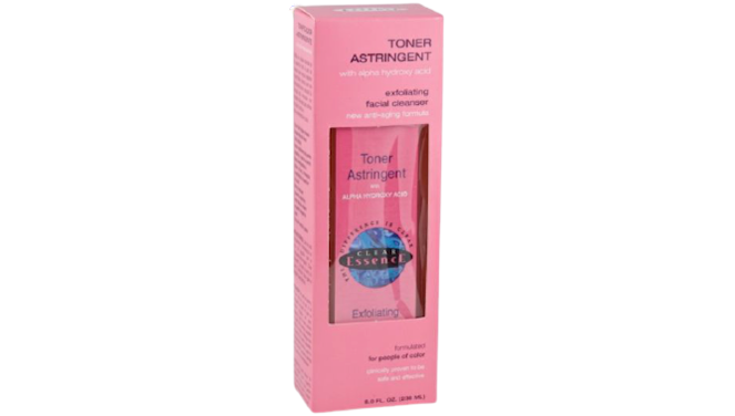 Clear Essence Toner