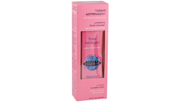 Clear Essence Toner