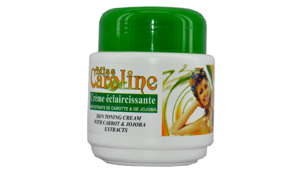 Miss Caroline Cup Cream