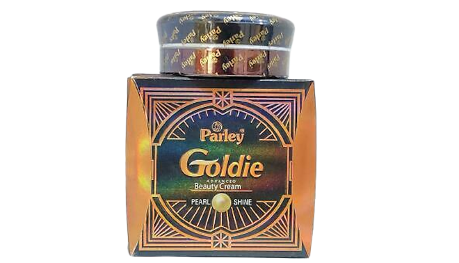Parley Goldie Advanced Beauty Cream