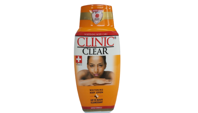 Clinic Clear Lotion