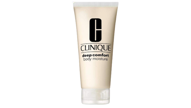 Clinique Deep Comfort Body Moisture