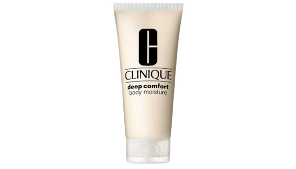 Clinique Deep Comfort Body Moisture