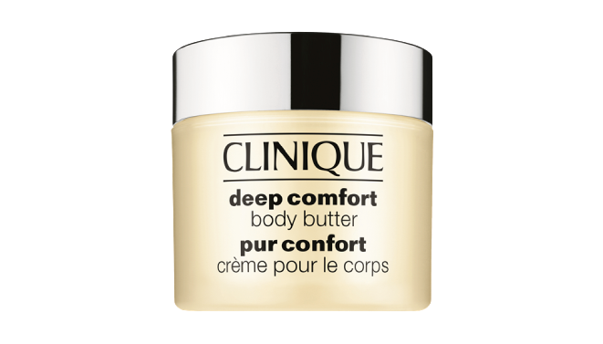 Clinique Butter Cup Cream