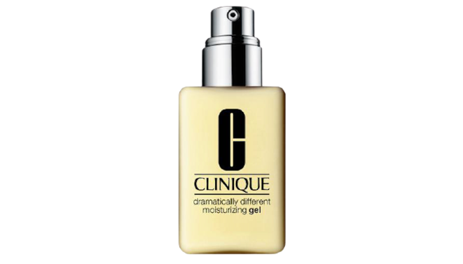 Clinique Drama Diff Moisturizing Gel