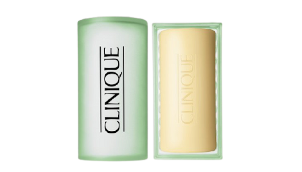 Clinique Facial Soap Mild With Dish