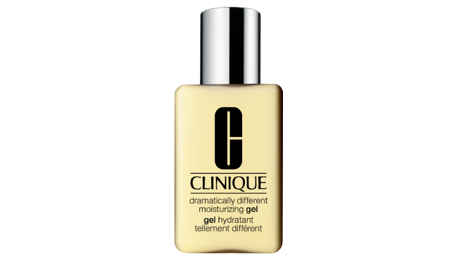 Clinique Dramatically Different Moisturizing Gel