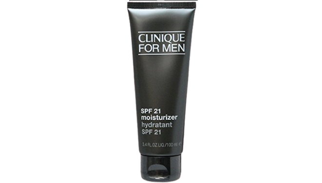 Clinique Spf 21 Moisturizer Hydratant