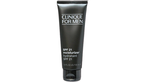 Clinique Spf 21 Moisturizer Hydratant