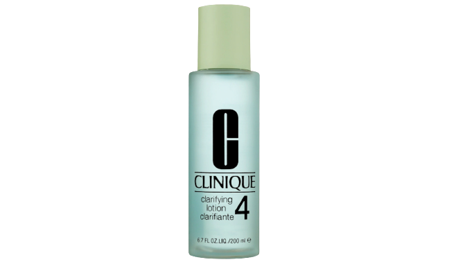 Clinique Step 4 Clarifying Lotion Cleanser