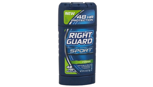Right Guard Sport Deodorant Stick