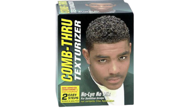 Comb Thru