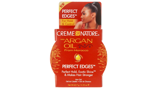 Creme Of Nature Edge Control
