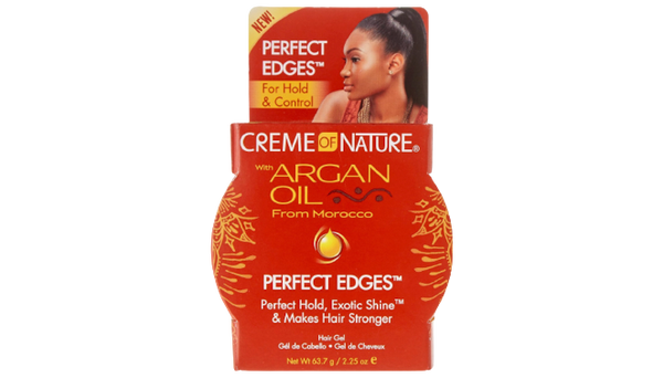 Creme Of Nature Edge Control