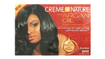Creme Of Nature Argan Relaxer Super Kit
