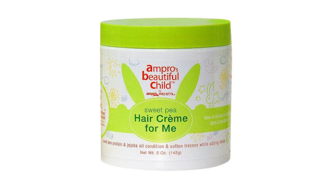 Ampro Beautiful Child Hair Cream