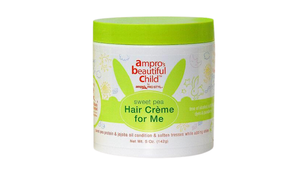 Ampro Beautiful Child Hair Cream