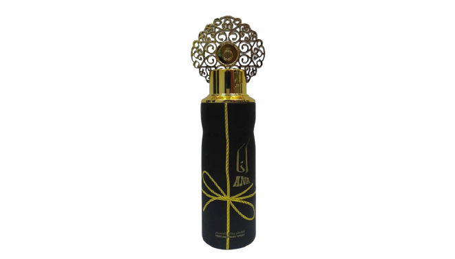 Ana Body Spray