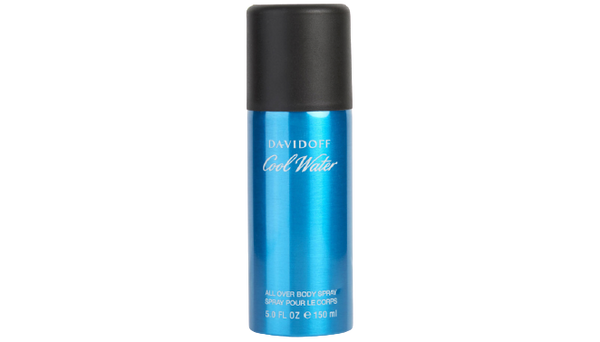 Cool Water For Men Body Spray