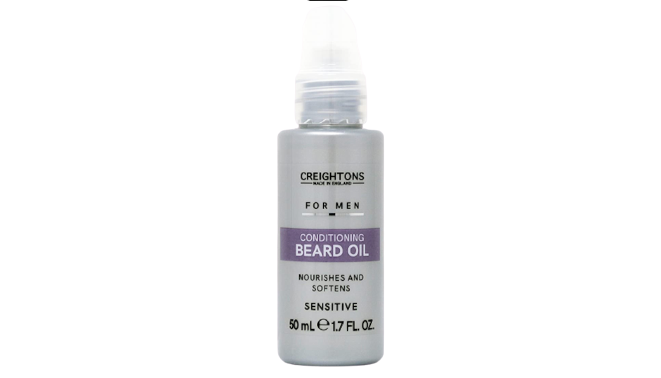 Creightons Beard Oil
