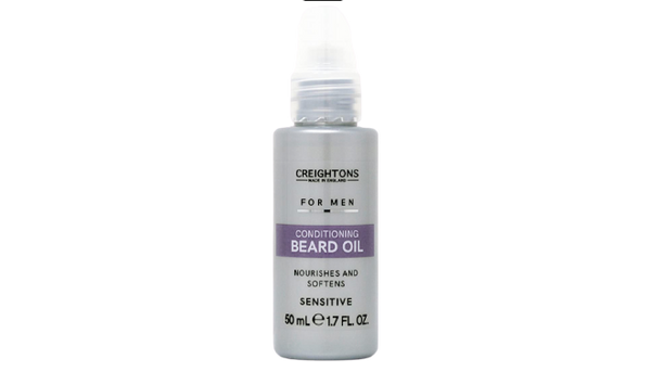 Creightons Beard Oil