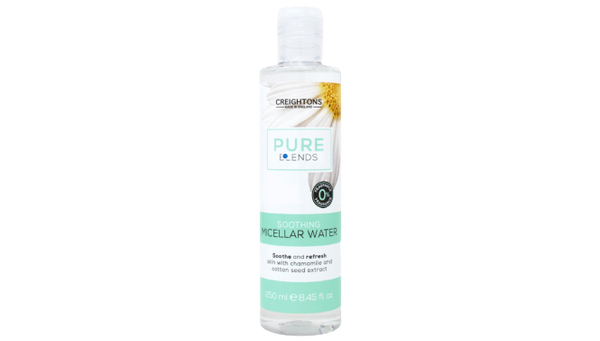 Creightons Pure Blends Soothing Micellar Water