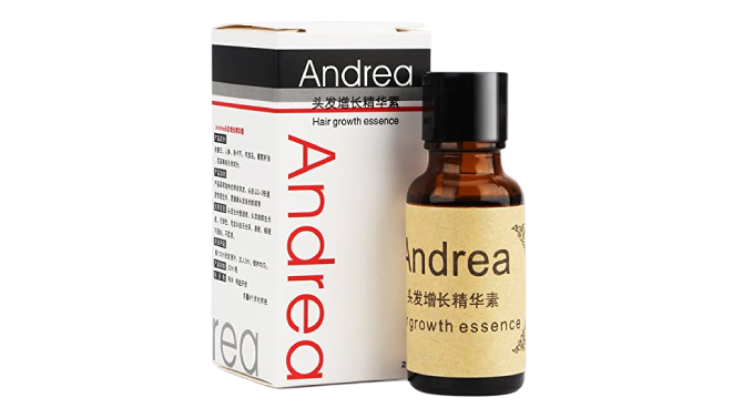 Andrea Hair Growth Essence