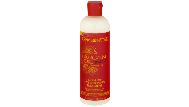 Creme Of Nature Argan Oil