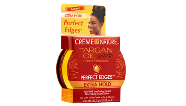 Creme Of Nature Argan Oil Edge Control