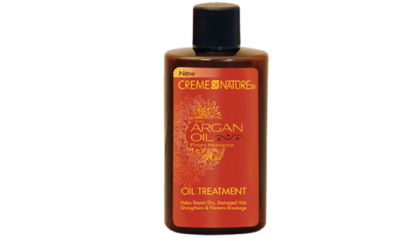 Creme Of Nature Argan Oil Treatment